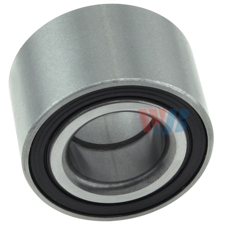 Wjb Ball Angular Contact Double Row, Wb513116 WB513116